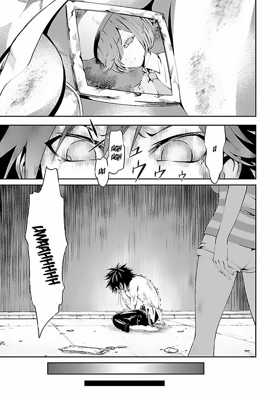 Read Grimm & Gritty chapter 1.2 image 36 on Lezhin