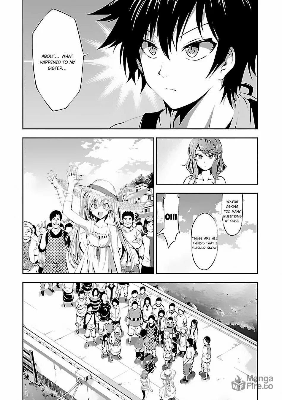 Read Grimm & Gritty chapter 1.2 image 38 on Lezhin