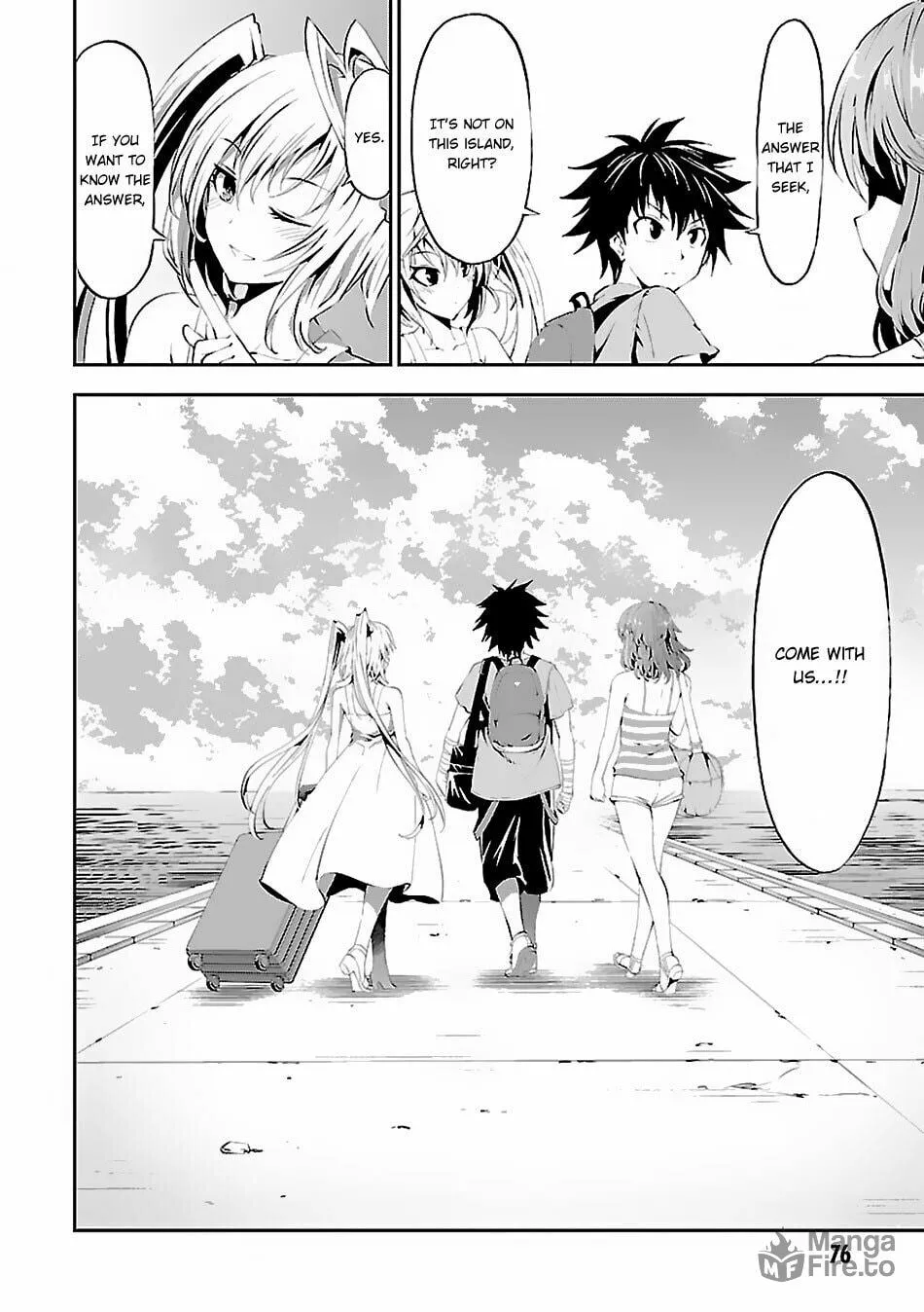 Read Grimm & Gritty chapter 1.2 image 39 on Lezhin