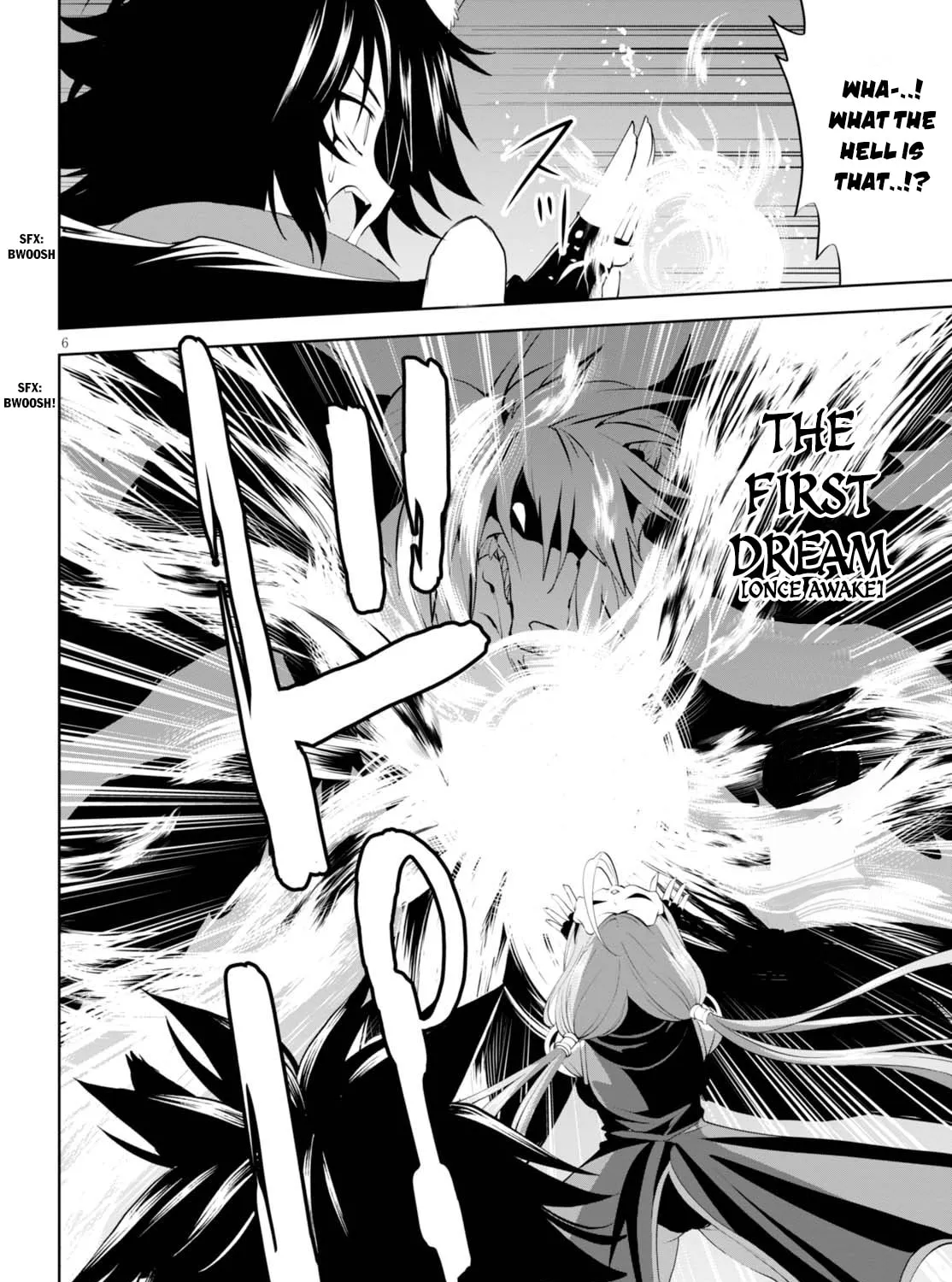 Read Grimm & Gritty chapter 10 image 11 on Lezhin
