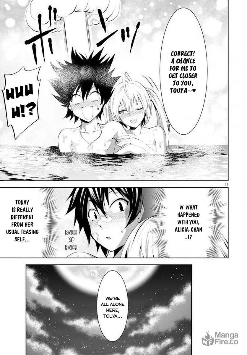 Read Grimm & Gritty chapter 13 image 11 on Lezhin