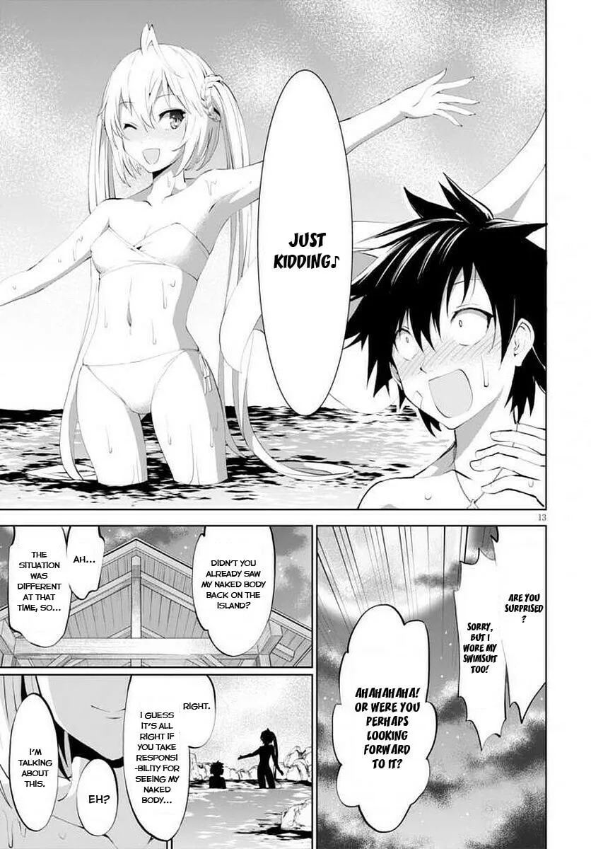 Read Grimm & Gritty chapter 13 image 13 on Lezhin