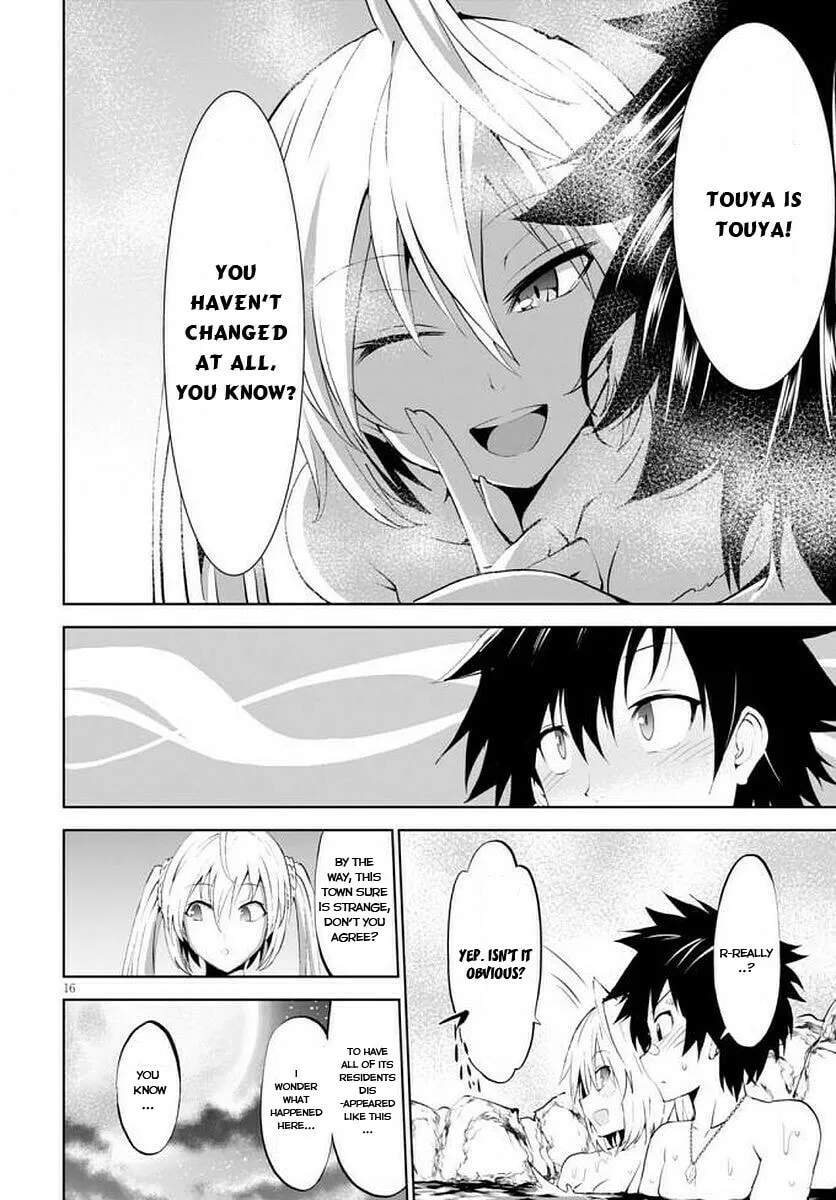 Read Grimm & Gritty chapter 13 image 16 on Lezhin