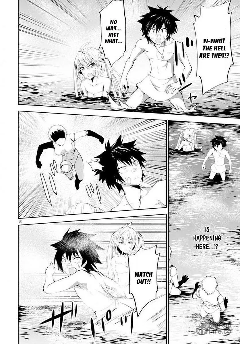 Read Grimm & Gritty chapter 13 image 19 on Lezhin