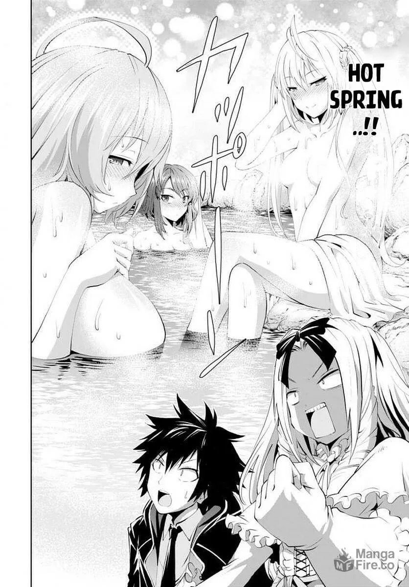 Read Grimm & Gritty chapter 13 image 2 on Lezhin
