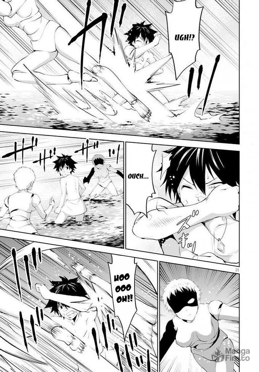 Read Grimm & Gritty chapter 13 image 20 on Lezhin