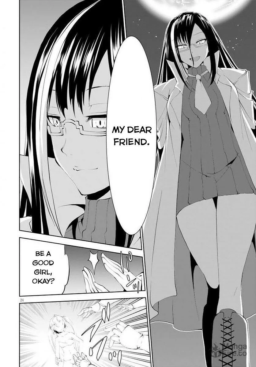 Read Grimm & Gritty chapter 13 image 23 on Lezhin