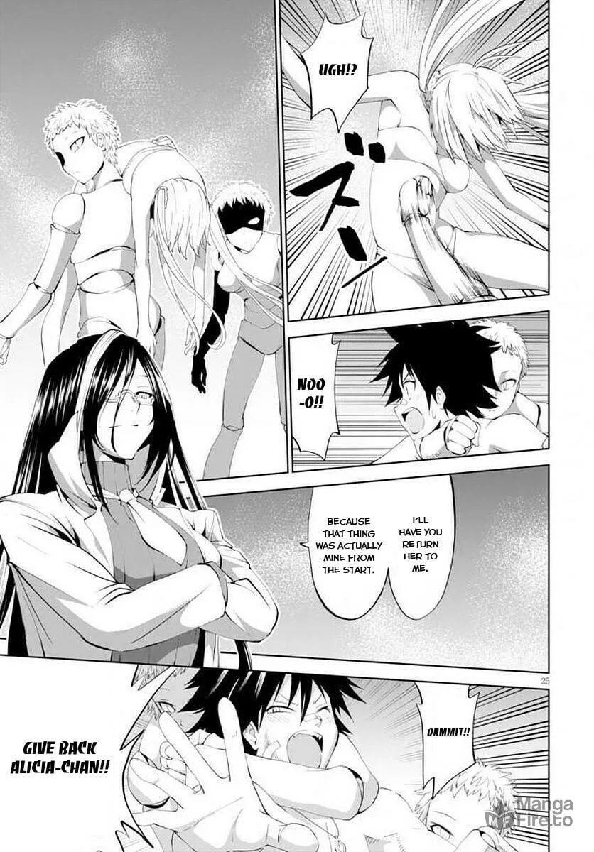 Read Grimm & Gritty chapter 13 image 24 on Lezhin