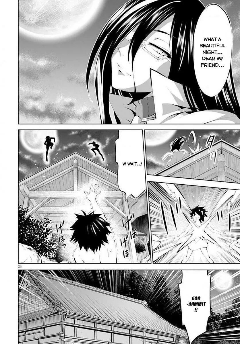 Read Grimm & Gritty chapter 13 image 25 on Lezhin