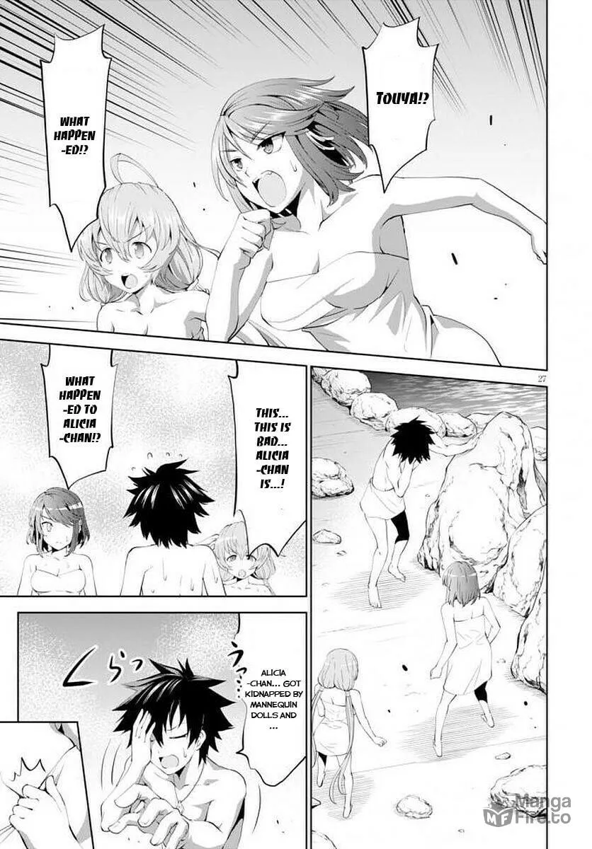 Read Grimm & Gritty chapter 13 image 26 on Lezhin