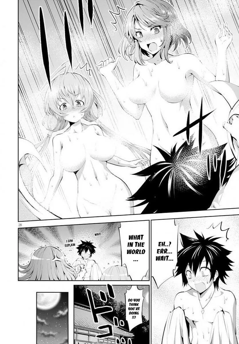 Read Grimm & Gritty chapter 13 image 27 on Lezhin