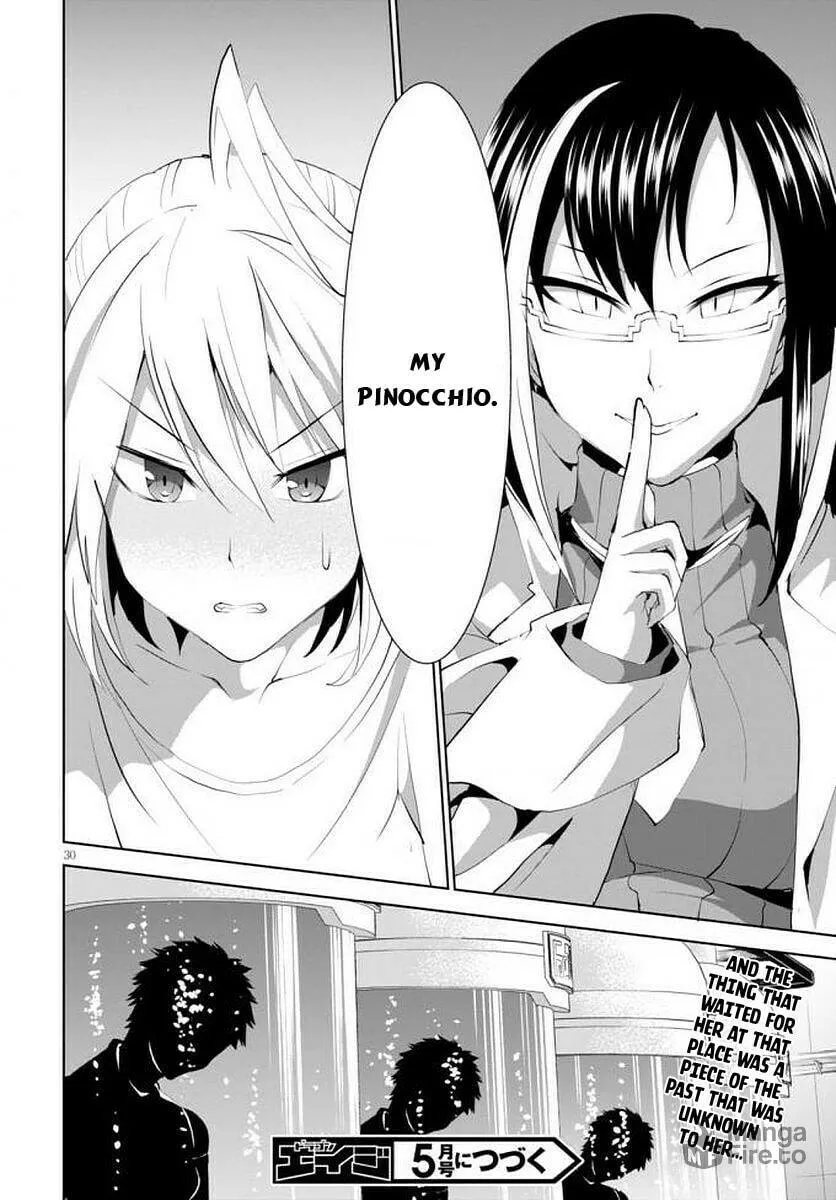 Read Grimm & Gritty chapter 13 image 29 on Lezhin