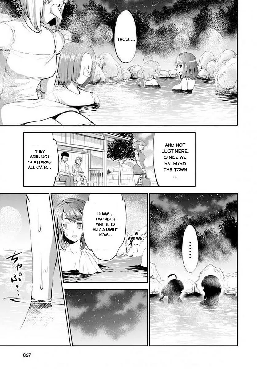 Read Grimm & Gritty chapter 13 image 7 on Lezhin