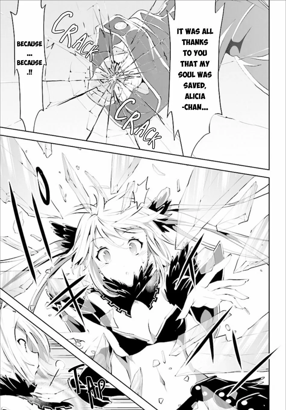 Read Grimm & Gritty chapter 16 image 12 on Lezhin