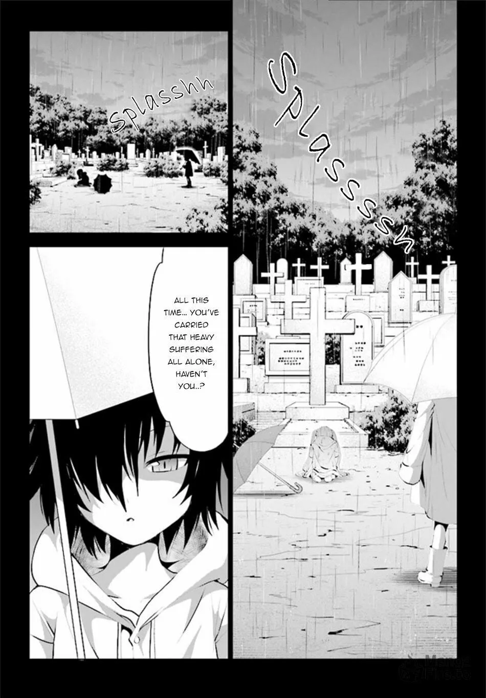 Read Grimm & Gritty chapter 16 image 14 on Lezhin