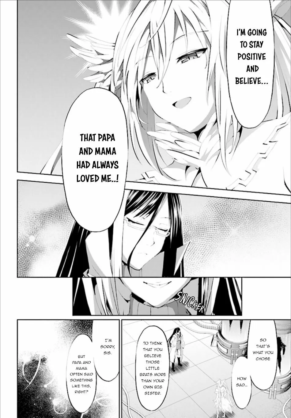 Read Grimm & Gritty chapter 16 image 18 on Lezhin