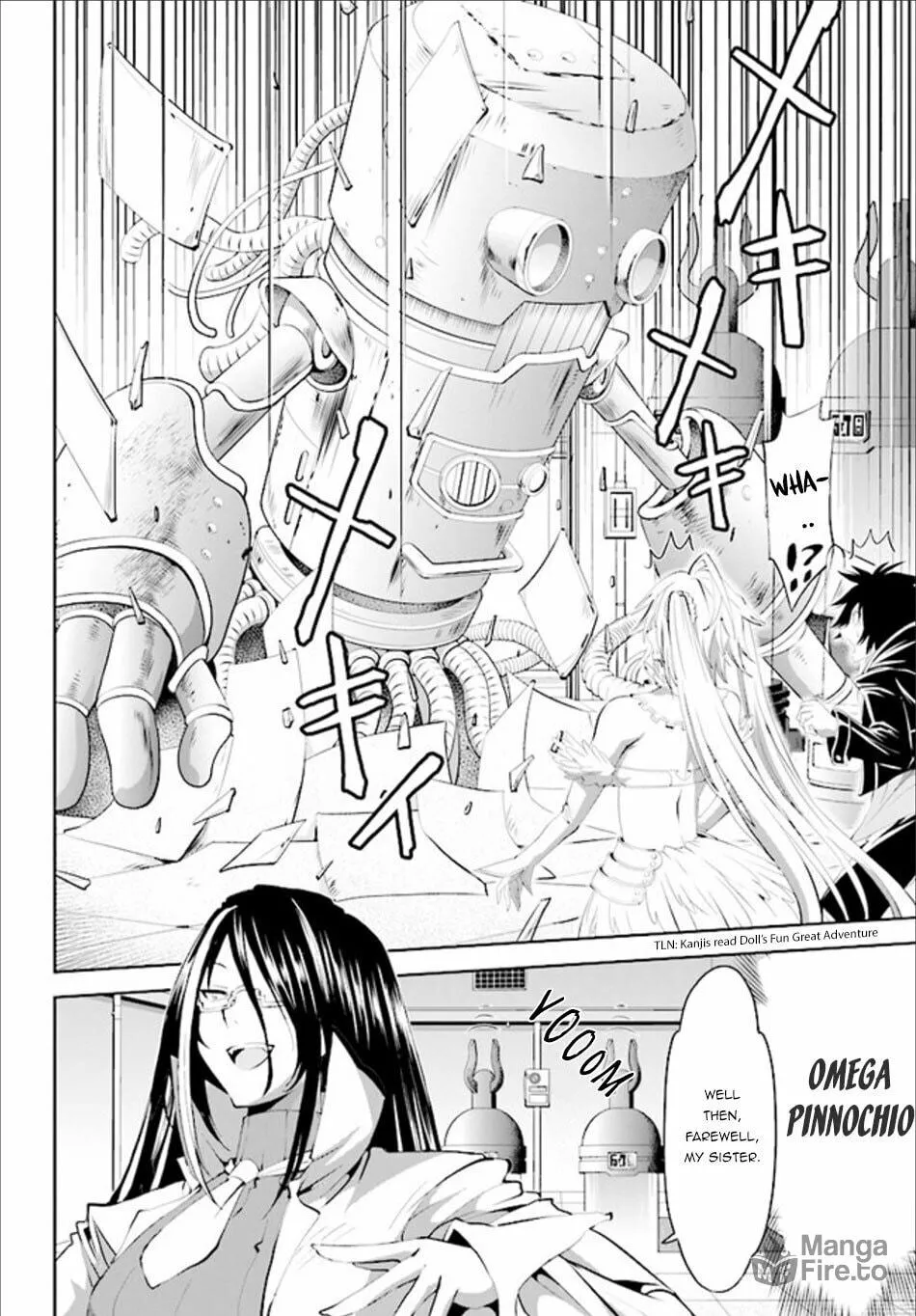 Read Grimm & Gritty chapter 16 image 20 on Lezhin
