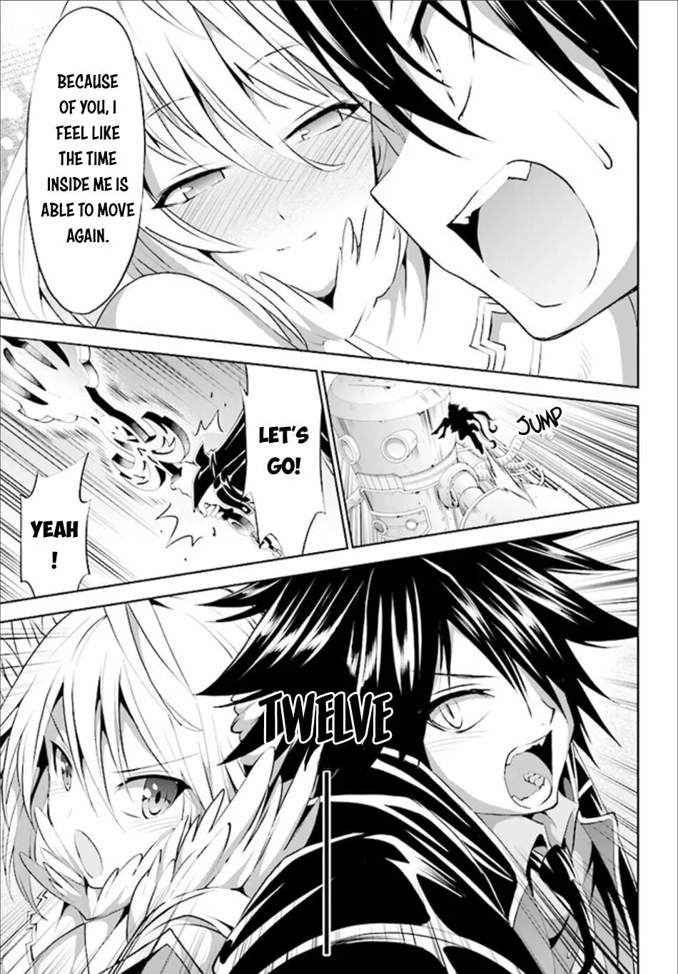 Read Grimm & Gritty chapter 16 image 25 on Lezhin