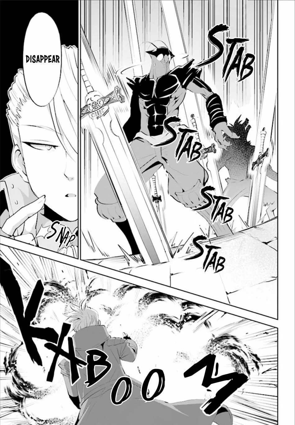 Read Grimm & Gritty chapter 17 image 12 on Lezhin