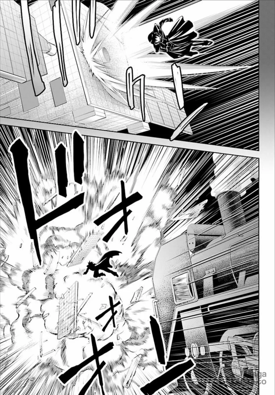 Read Grimm & Gritty chapter 17 image 20 on Lezhin