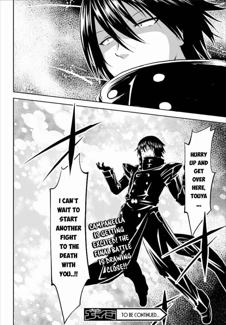 Read Grimm & Gritty chapter 17 image 21 on Lezhin