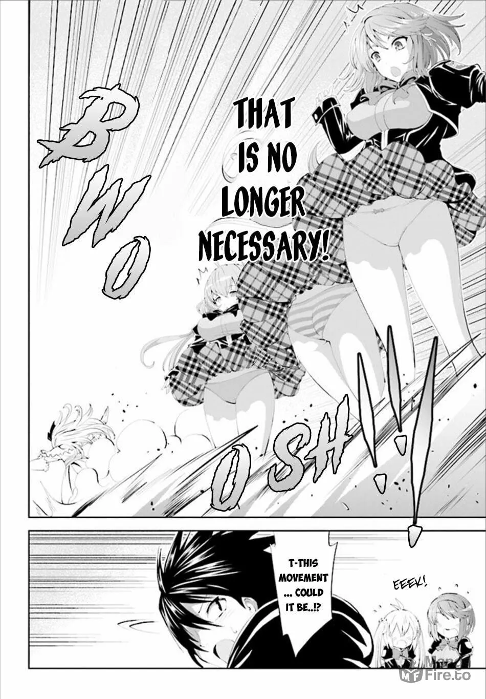 Read Grimm & Gritty chapter 17 image 4 on Lezhin