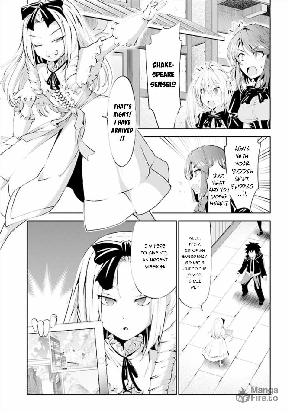 Read Grimm & Gritty chapter 17 image 5 on Lezhin