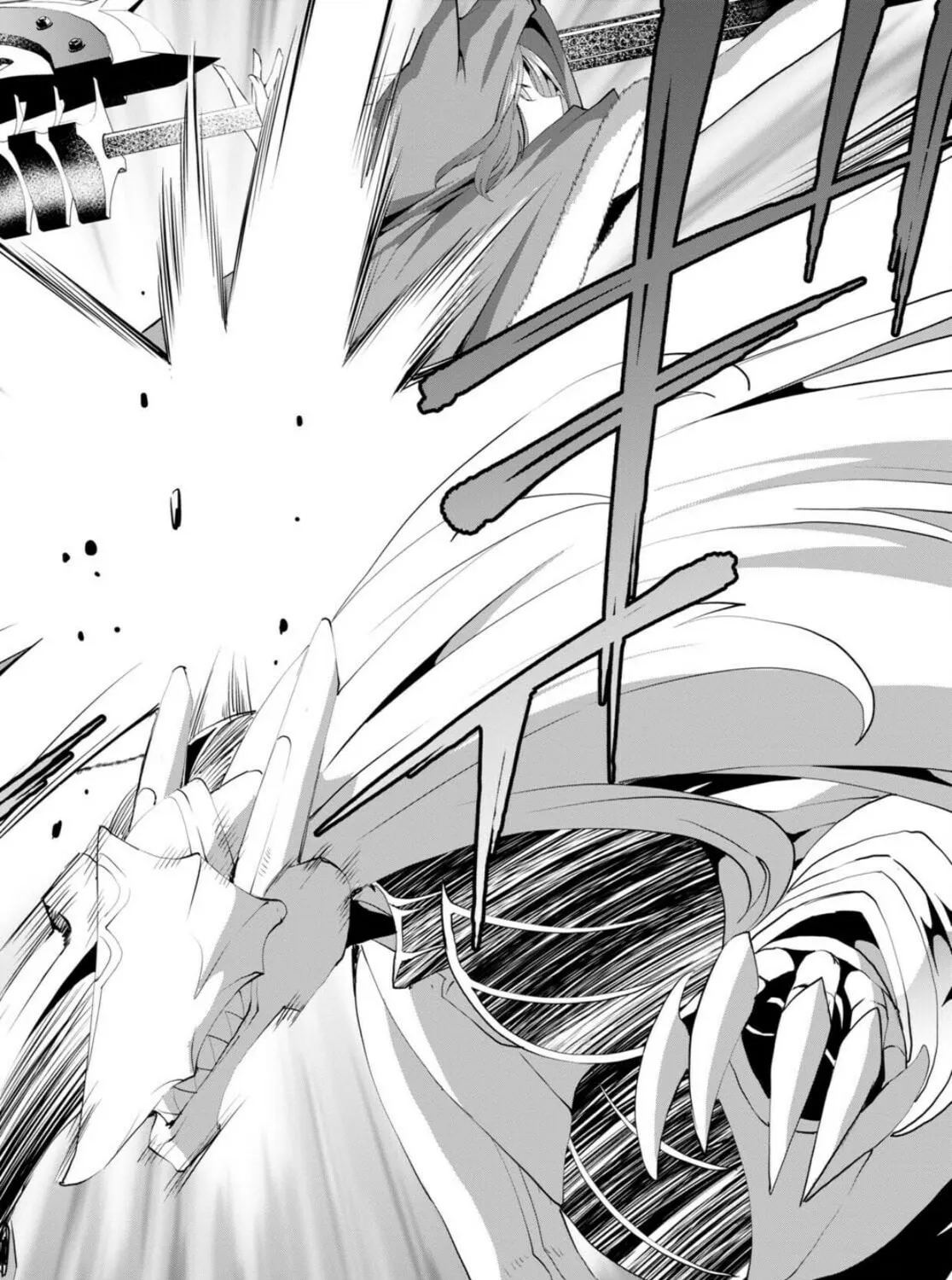 Read Grimm & Gritty chapter 18 image 43 on Lezhin