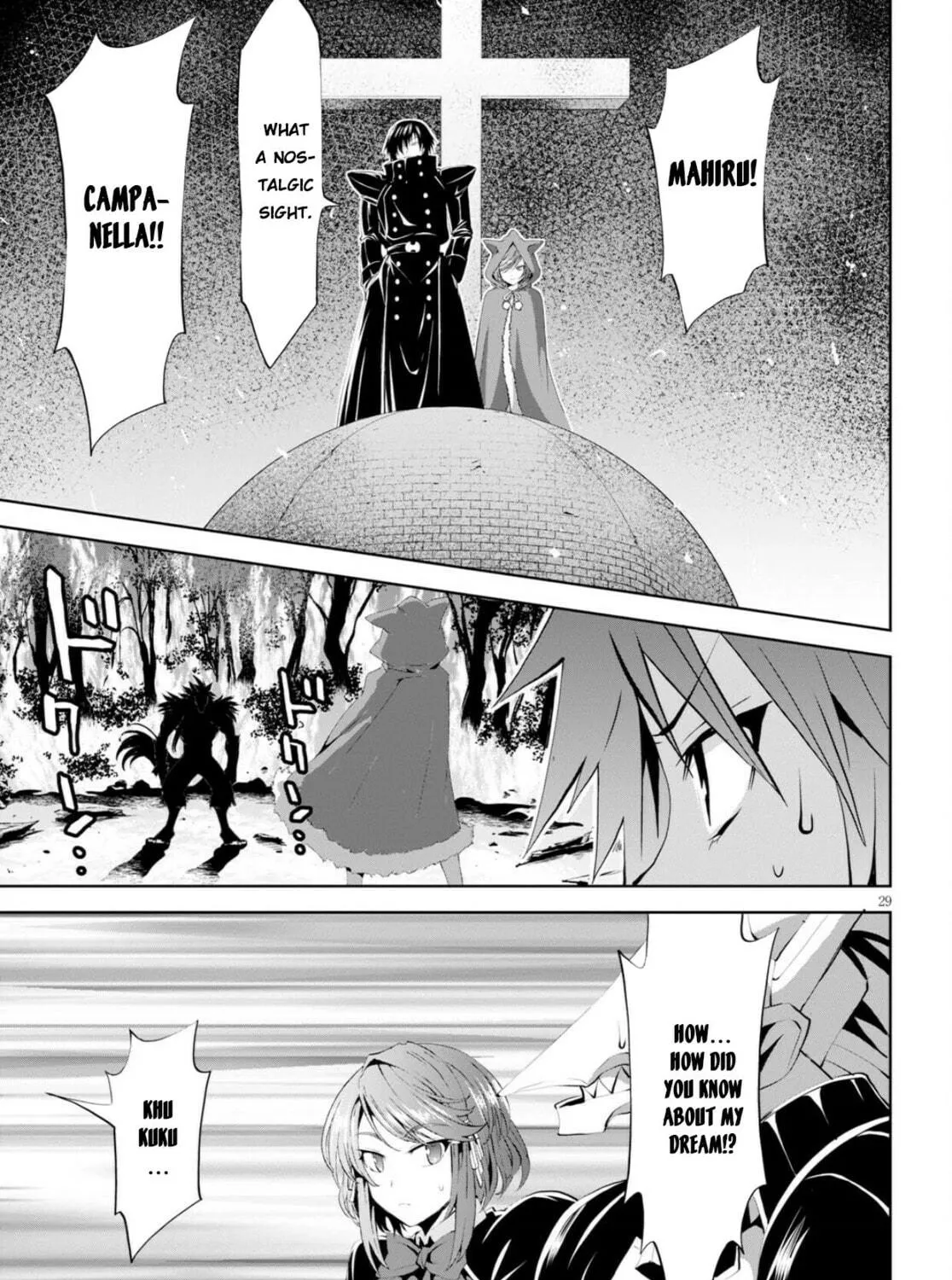 Read Grimm & Gritty chapter 18 image 57 on Lezhin