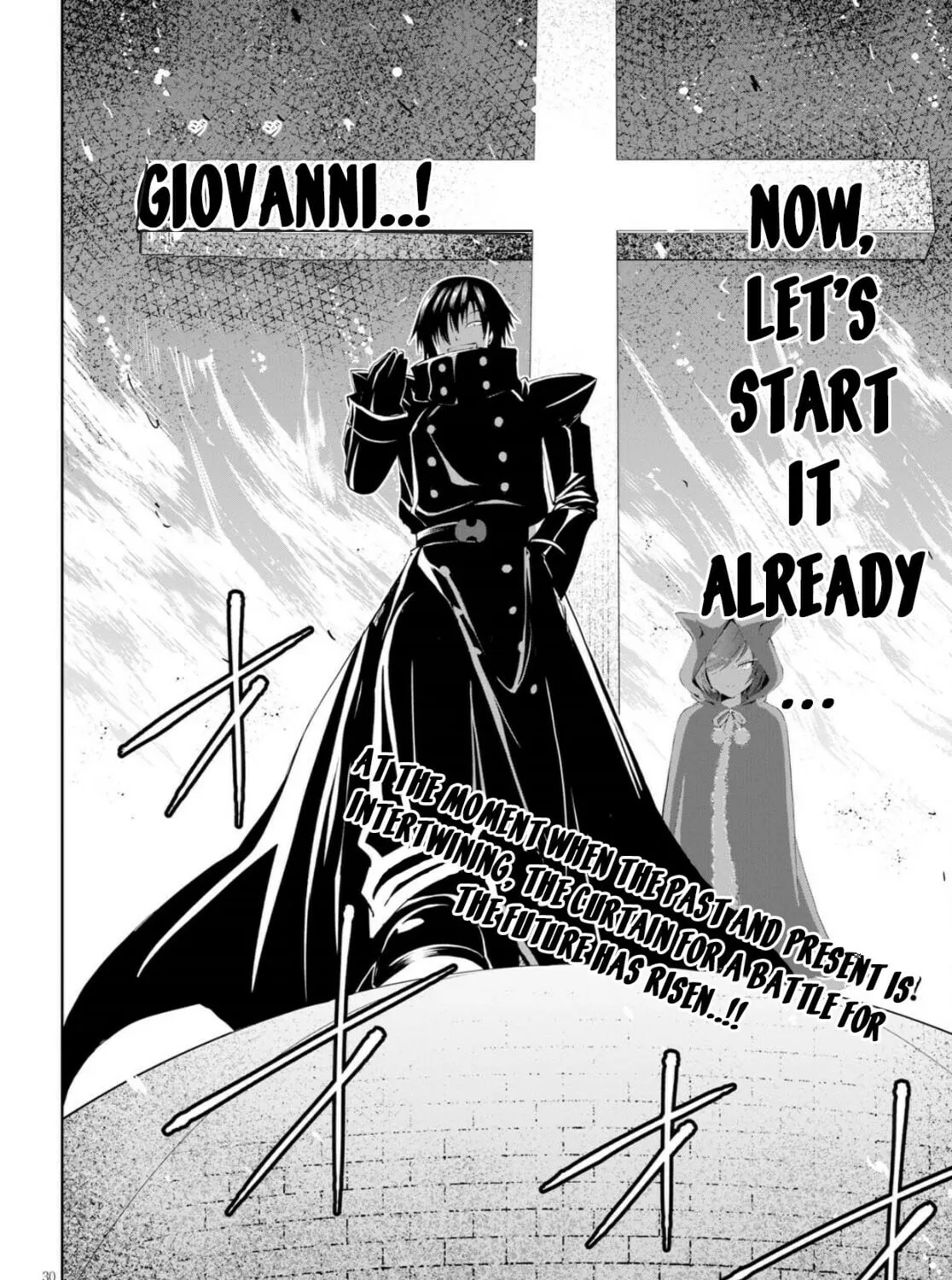Read Grimm & Gritty chapter 18 image 59 on Lezhin