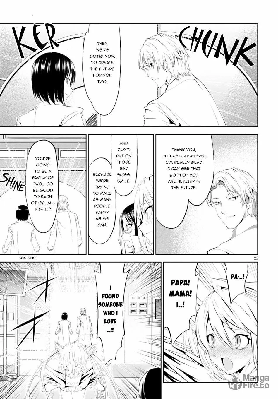 Read Grimm & Gritty chapter 19 image 26 on Lezhin