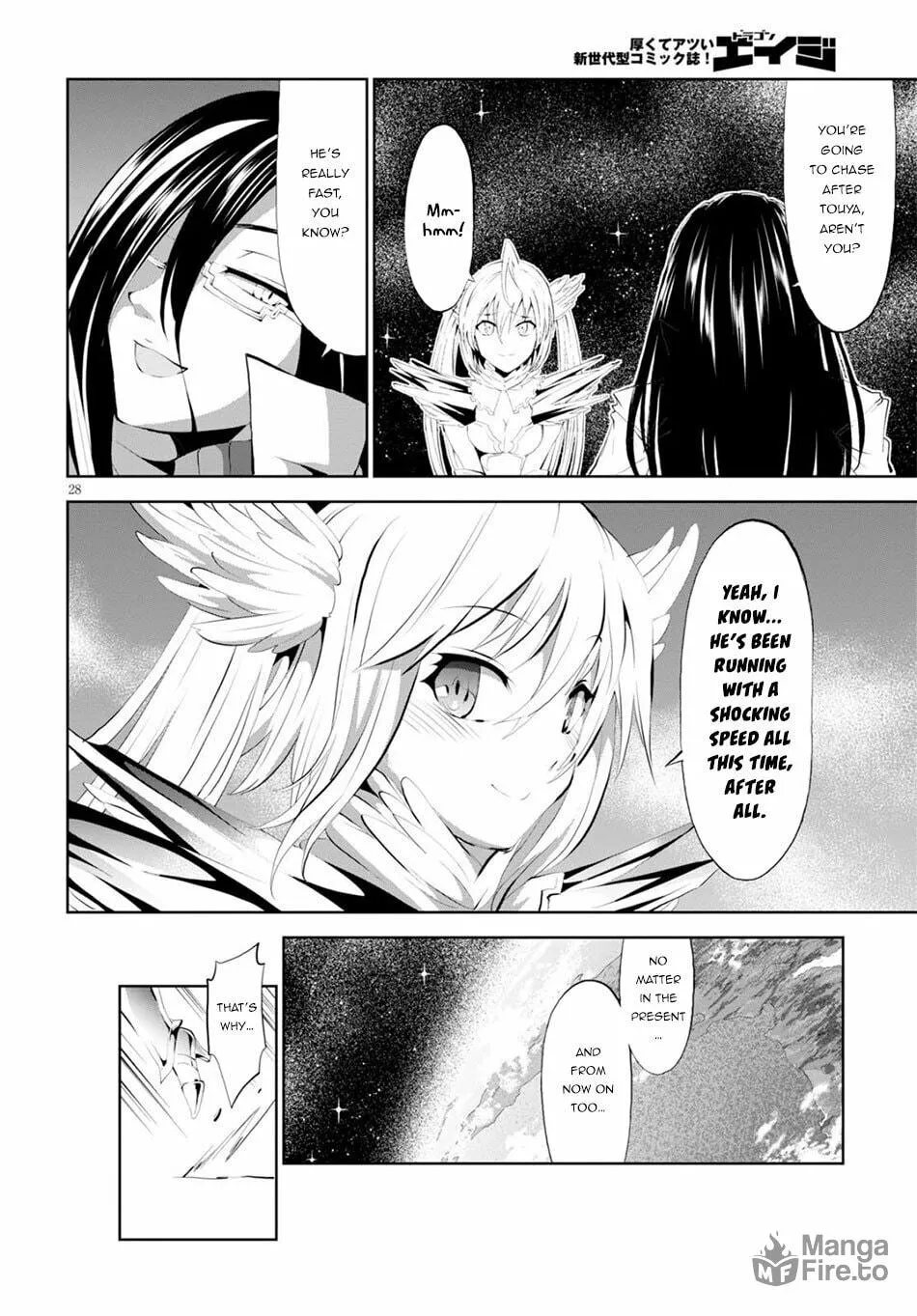 Read Grimm & Gritty chapter 19 image 29 on Lezhin