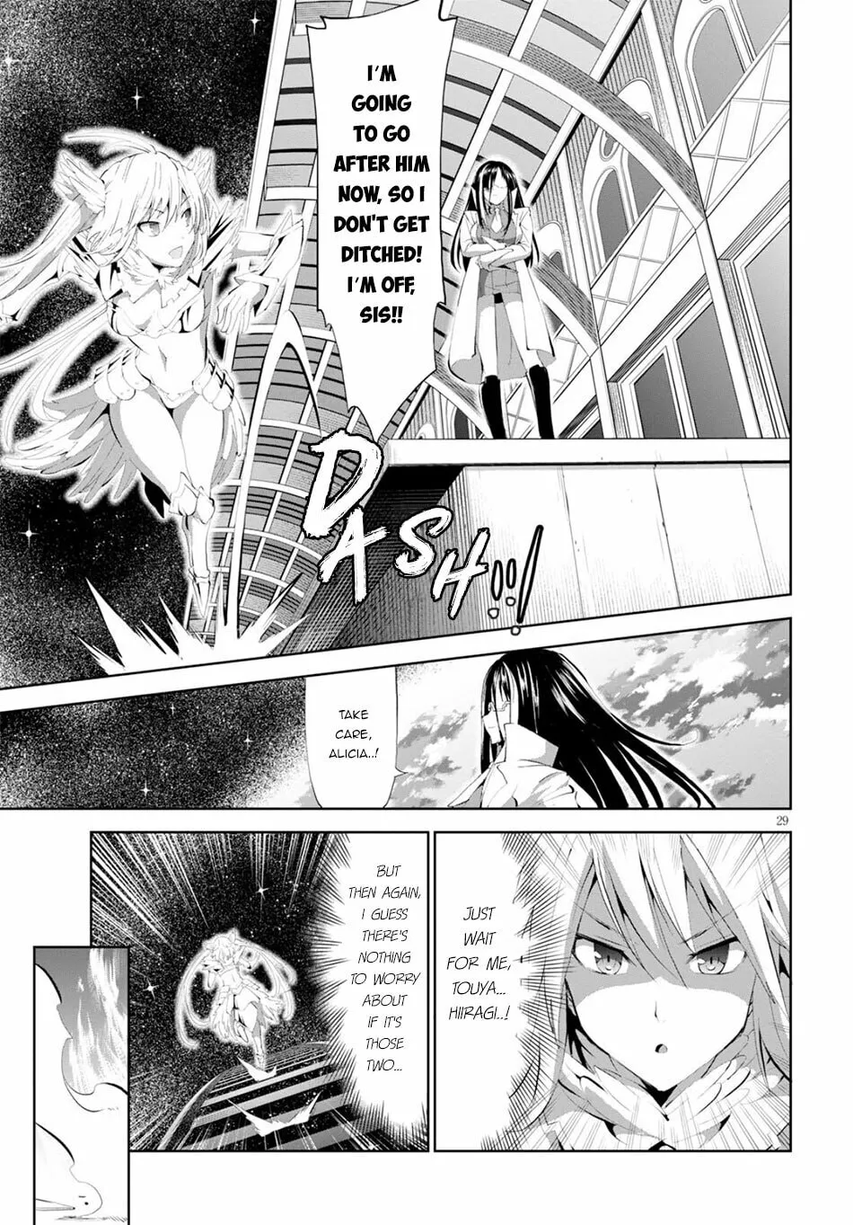 Read Grimm & Gritty chapter 19 image 30 on Lezhin