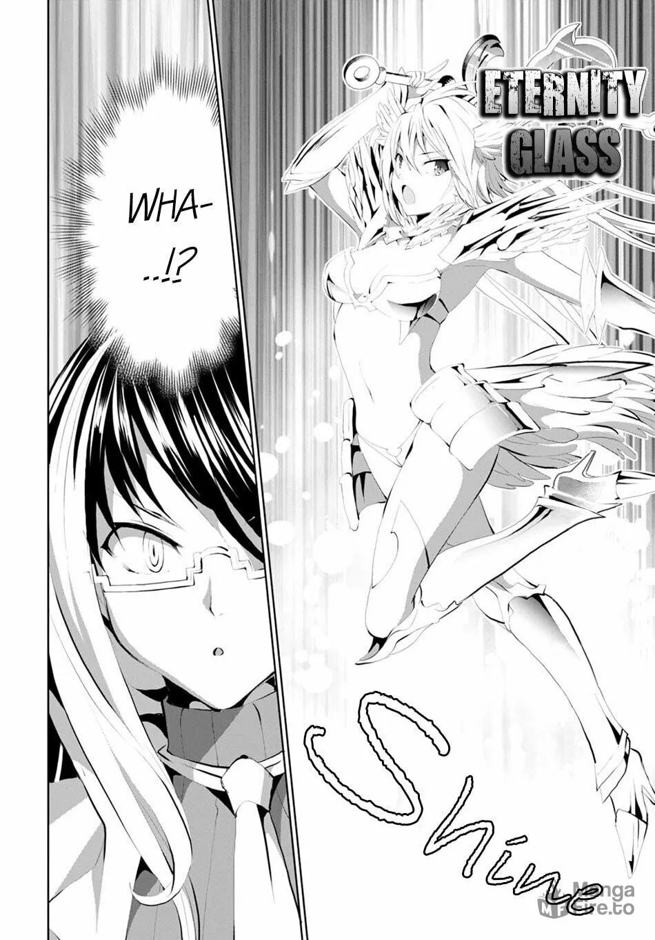 Read Grimm & Gritty chapter 19 image 9 on Lezhin