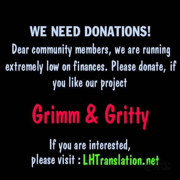 Read Grimm & Gritty chapter 2 image 19 on Lezhin