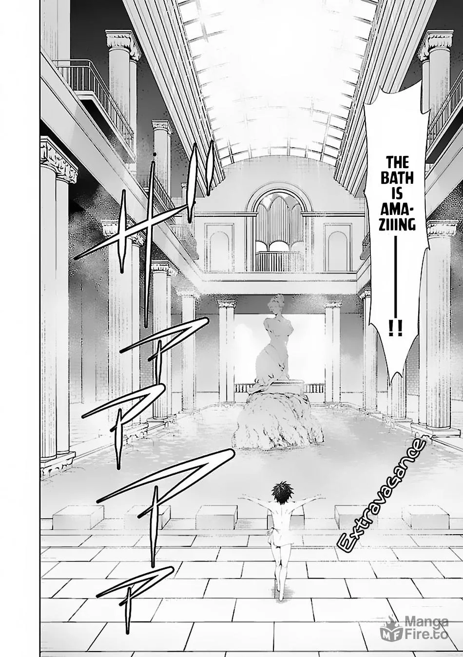 Read Grimm & Gritty chapter 2 image 5 on Lezhin