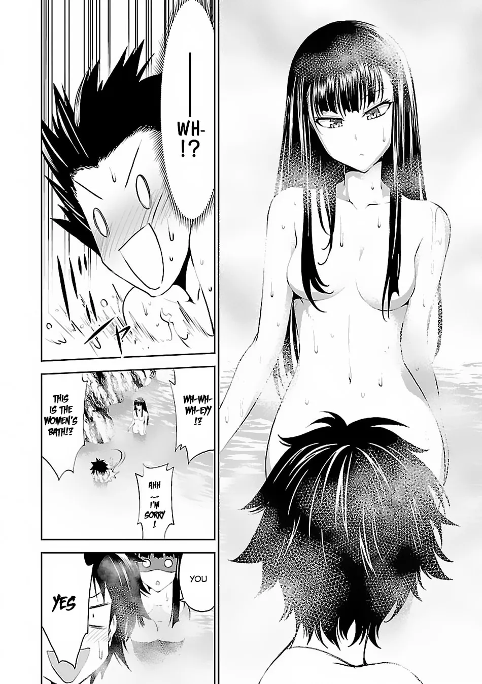 Read Grimm & Gritty chapter 2 image 7 on Lezhin