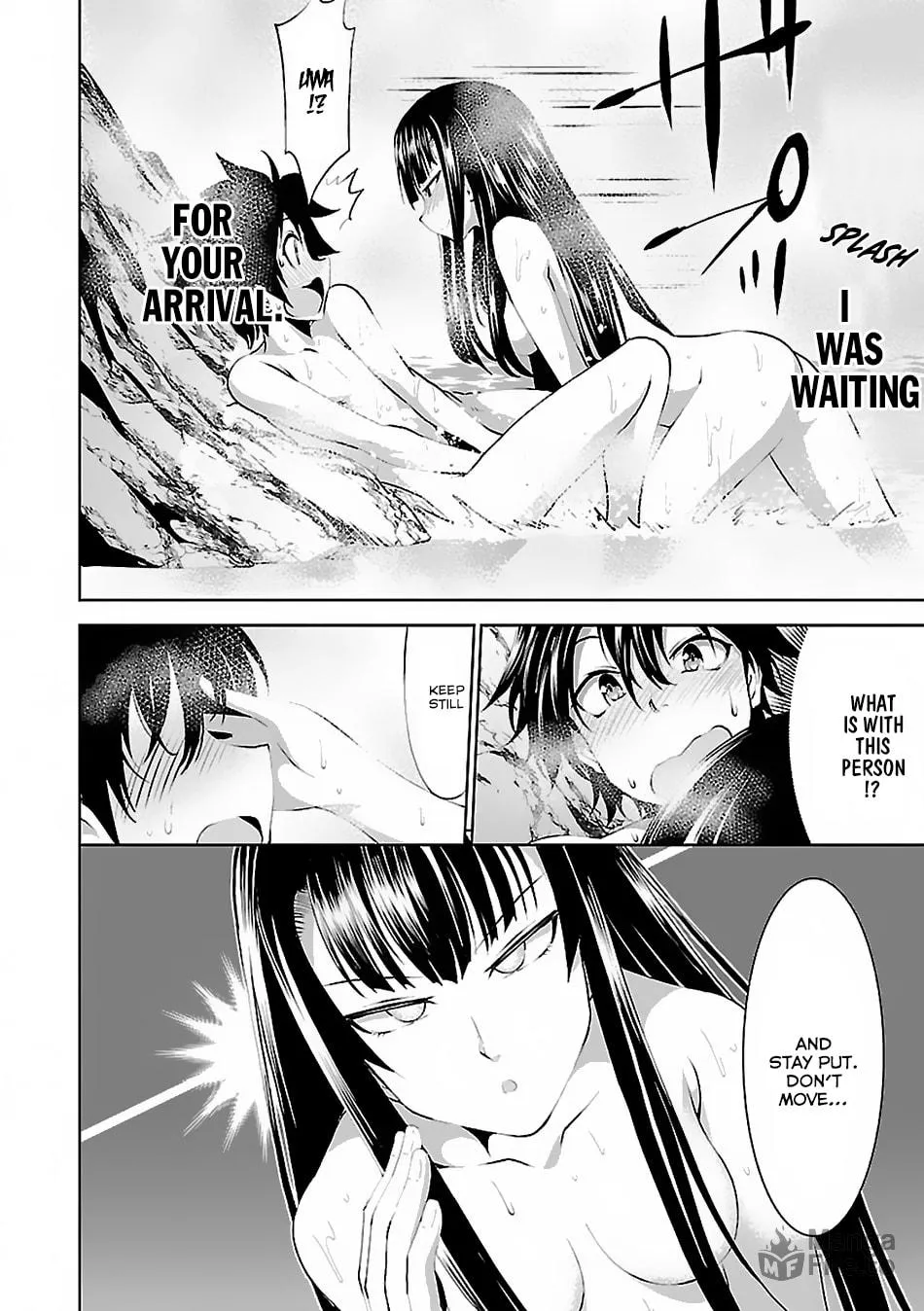 Read Grimm & Gritty chapter 2 image 9 on Lezhin