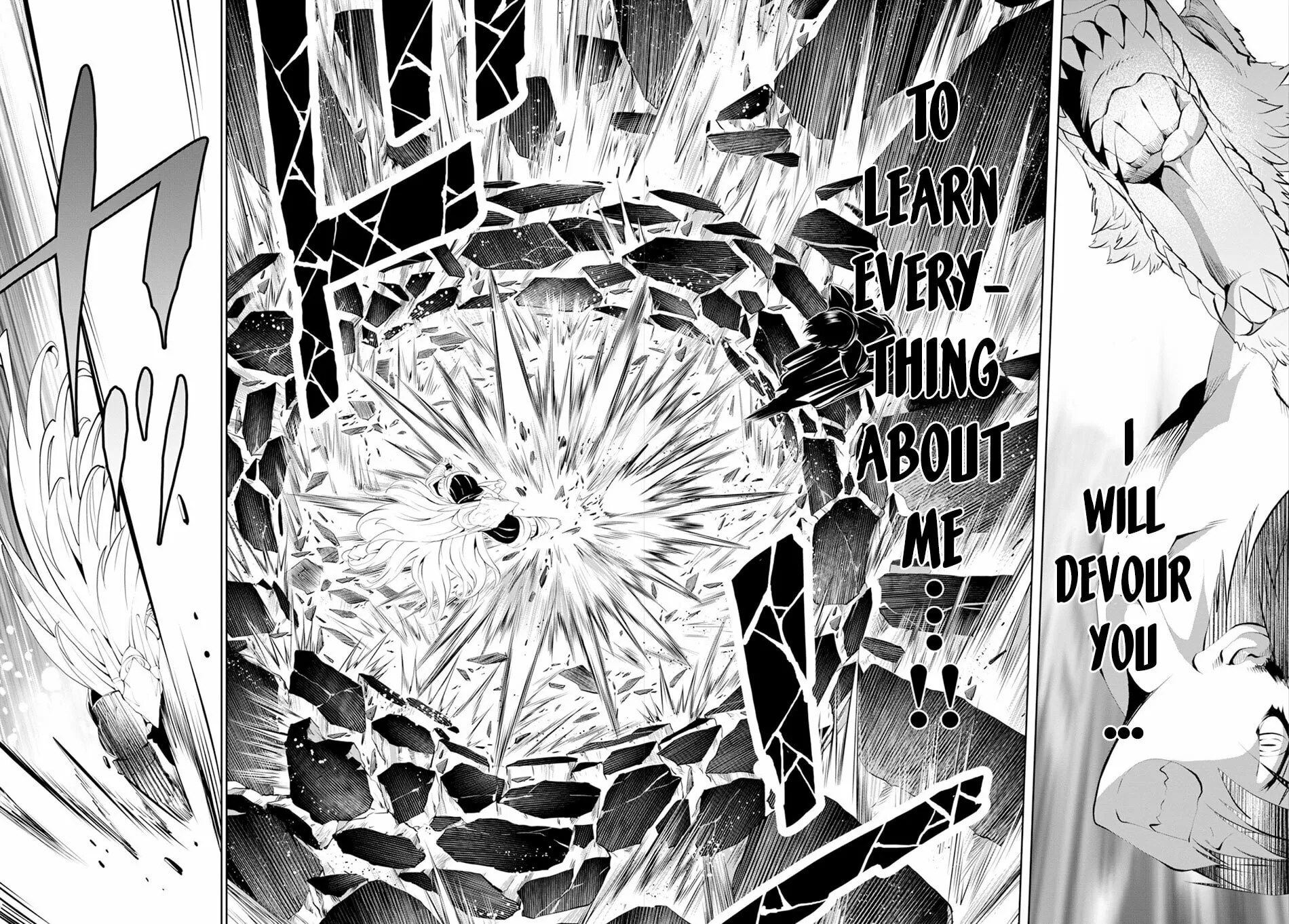 Read Grimm & Gritty chapter 20 image 19 on Lezhin