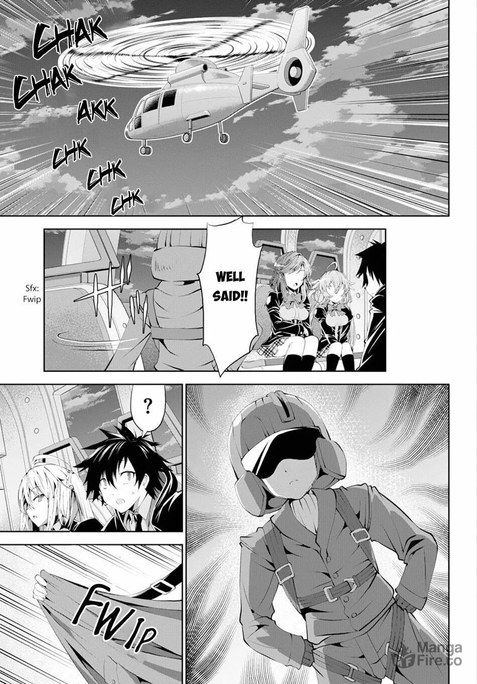 Read Grimm & Gritty chapter 21 image 11 on Lezhin