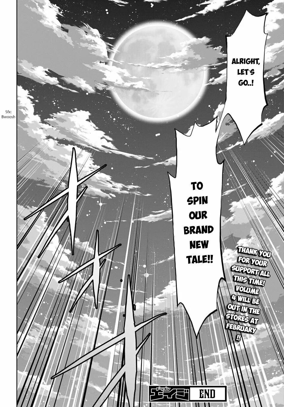 Read Grimm & Gritty chapter 21 image 15 on Lezhin