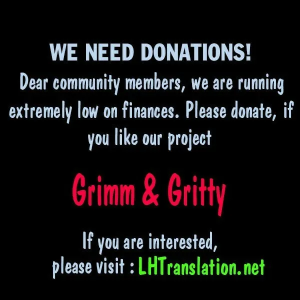 Read Grimm & Gritty chapter 21 image 16 on Lezhin