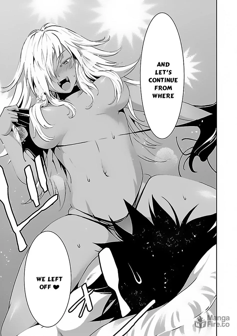 Read Grimm & Gritty chapter 3 image 17 on Lezhin