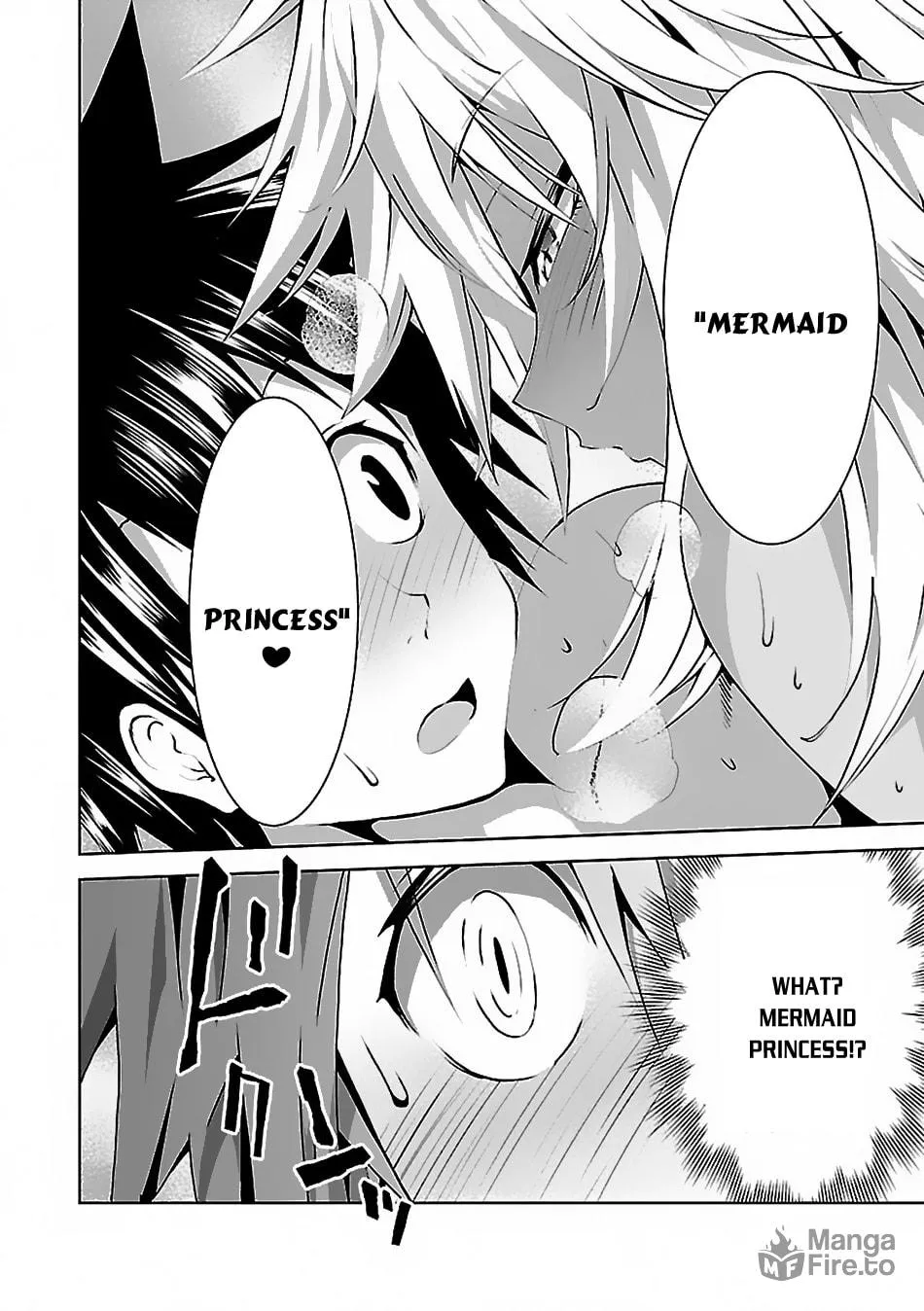 Read Grimm & Gritty chapter 3 image 20 on Lezhin