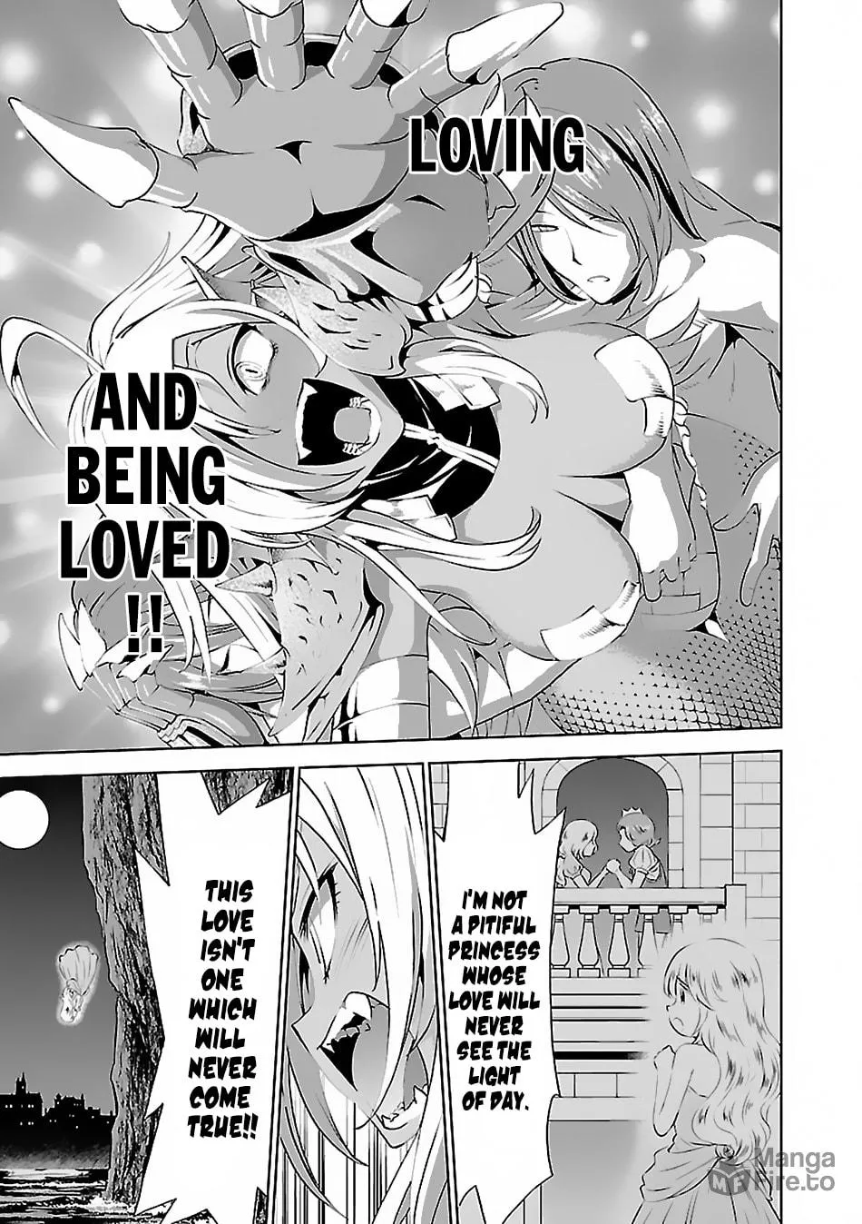 Read Grimm & Gritty chapter 4 image 11 on Lezhin