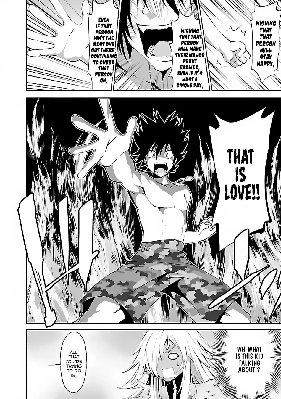 Read Grimm & Gritty chapter 4 image 15 on Lezhin