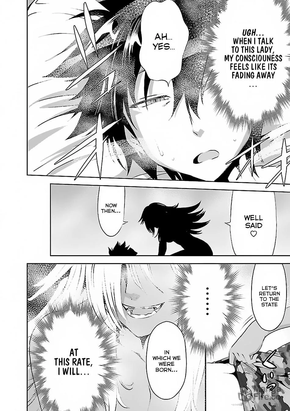 Read Grimm & Gritty chapter 4 image 2 on Lezhin