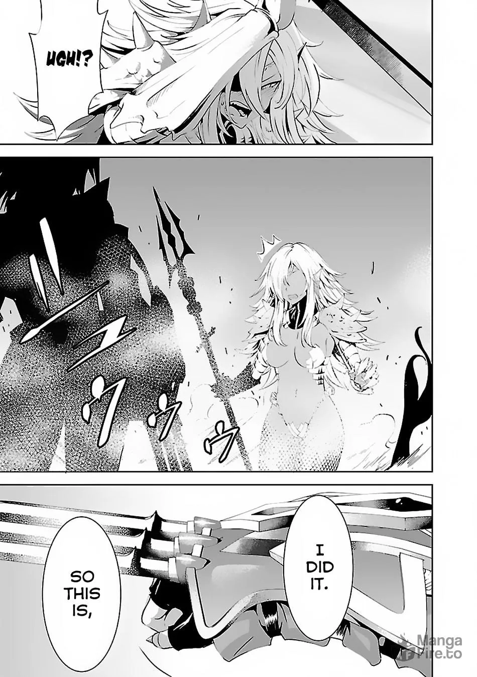 Read Grimm & Gritty chapter 4 image 20 on Lezhin