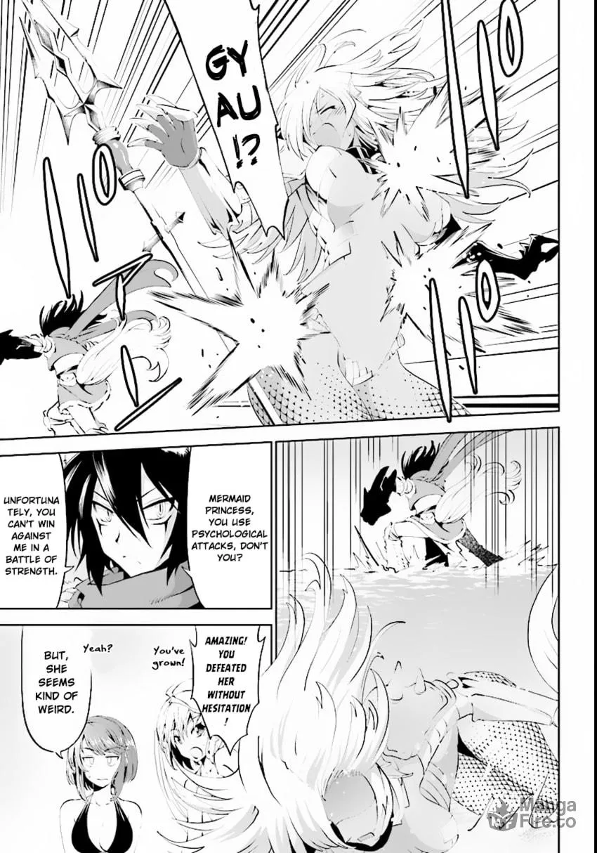Read Grimm & Gritty chapter 5 image 14 on Lezhin