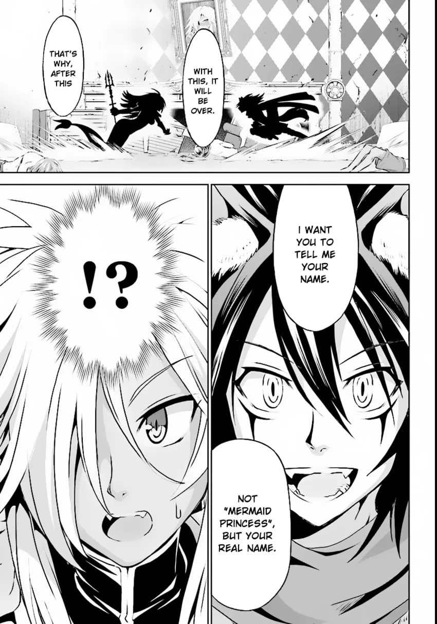 Read Grimm & Gritty chapter 5 image 18 on Lezhin